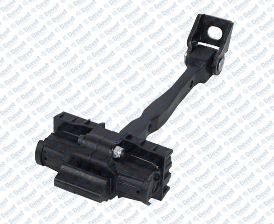 KITATECH 2708 Kapi Gergisi Arka Superb Iii 16>